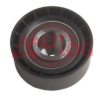 AUTLOG RT1309 Tensioner Pulley, v-ribbed belt